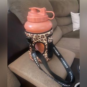 Barely used  hydrojug.